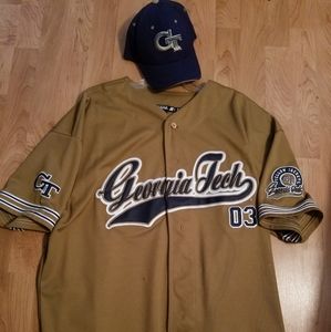 Baseball Jersey